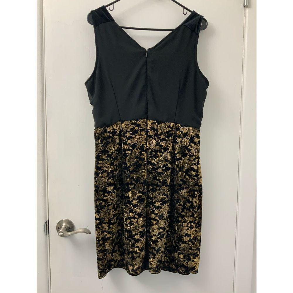 NY Collection Dress - Picture 2 of 6